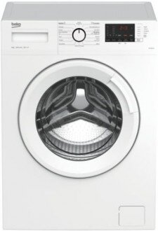 Beko BK 8101 D Çamaşır Makinesi kullananlar yorumlar